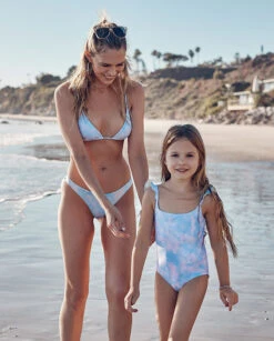 The Girl’s Ruffle One Piece - Cotton Candy Sky 9 The Girl’s Ruffle One Piece - Cotton Candy Sky -Cheap Sunset Bikini Store 1 44023d6e 2a19 4be2 a960 251e0369d83b