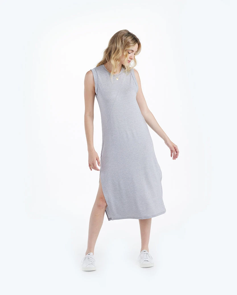 The Everywhere Dress - Wolf 1 The Everywhere Dress - Wolf