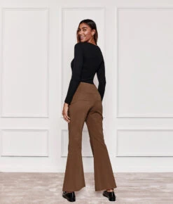 The Square Neck Day To Night Bodysuit: TENCEL™ Edition - Sea Urchin 6 The Square Neck Day To Night Bodysuit: TENCEL™ Edition - Sea Urchin -Cheap Sunset Bikini Store 2 ModelBack 0a1458c1 56b0 4a4b 85a0 ce59c8803104