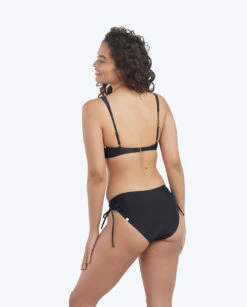 The Cinched Bikini Top - Sea Urchin -Cheap Sunset Bikini Store 2 ModelBack 12791265 97c0 437e 8a92 eef4add7ecc9