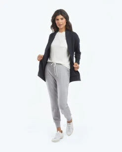 The Softest Ribbed Cardigan - Sea Urchin -Cheap Sunset Bikini Store 3 ModelDetailFront b069eab9 cd6b 479c b87d 4da0d8e6ada4