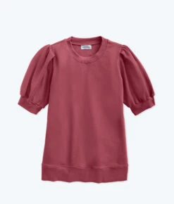 The Softest French Terry Puff Short Sleeve Top - Sedona -Cheap Sunset Bikini Store 3 ProductImage c86fc868 7a45 4ec0 ba69 18622f750c05