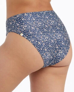 The Limited-Edition High Leg Mid Rise Bikini Bottom - In Bloom In Deep Sea 7 The Limited-Edition High Leg Mid Rise Bikini Bottom - In Bloom In Deep Sea -Cheap Sunset Bikini Store 4 ModelDetailBack dba0e0ef a157 4ddd 9295 dfb050b519dc