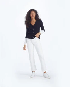 The Perfect Lightweight Cardigan - Sea Urchin & White Sand -Cheap Sunset Bikini Store 5 ExtraProductShot e8df90fa 19a1 4967 b34d 5dea7fbd5e2d