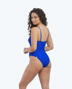The Perfect High Leg One Piece - Electric -Cheap Sunset Bikini Store 6 ExtraProductShot 4e4f42b1 c114 4c3d bb21 94b58298756b