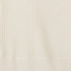 The Luxe Cashmere Blend Funnel Neck Sweater - White Sand -Cheap Sunset Bikini Store CashmereBlendFunnelNeck WhiteSandFabric