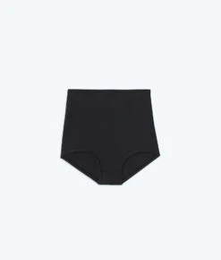 The Classic High Rise - Sea Urchin 5 The Classic High Rise - Sea Urchin -Cheap Sunset Bikini Store ClassicHighRiseBottom SeaUrchin