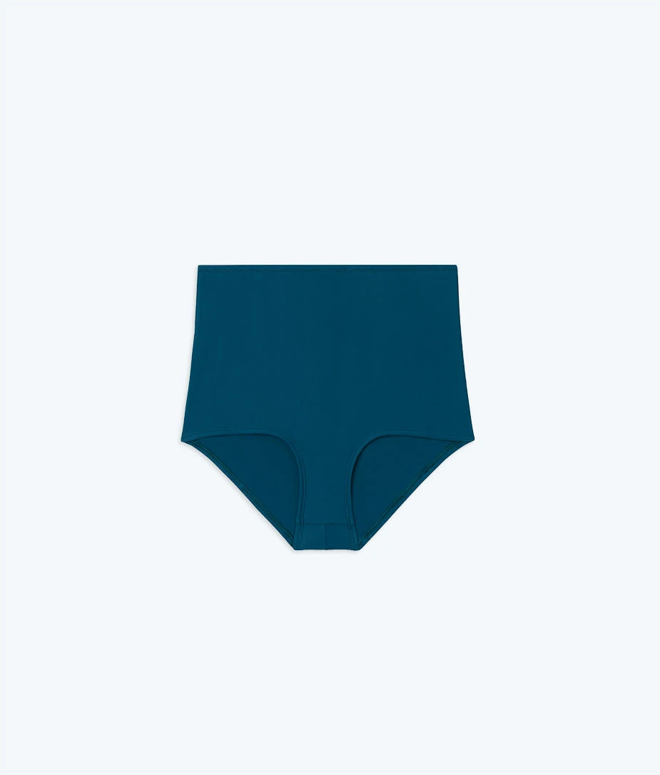 The Classic High Rise - Seaweed 4 The Classic High Rise - Seaweed - Image 4