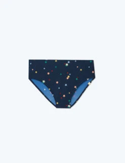 The High Leg High Rise Bottom - Small Scatter Stars In Deep Sea -Cheap Sunset Bikini Store FlatLay 1c8c7e40 d94a 42b7 88f2 e664d462eaef