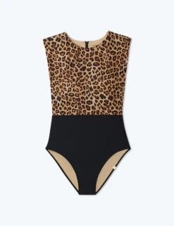 The Surf - Leopard -Cheap Sunset Bikini Store FlatLay 26609820 8f91 4895 97f5 b6c297291ba2