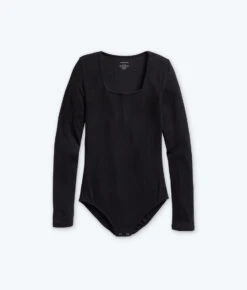 The Square Neck Day To Night Bodysuit: TENCEL™ Edition - Sea Urchin 7 The Square Neck Day To Night Bodysuit: TENCEL™ Edition - Sea Urchin -Cheap Sunset Bikini Store FlatLay 53149082 e882 4c9c 9a4f 08ae4144fa94