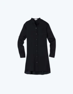 The Short Effortless Shirtdress Cover-Up - Sea Urchin 7 The Short Effortless Shirtdress Cover-Up - Sea Urchin -Cheap Sunset Bikini Store FlatLay 7 d4ea6a62 db44 4e88 bd49 e5b7a661c05c