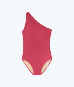 The Ruched Sidestroke - Spritz -Cheap Sunset Bikini Store FlatLay 99766105 7be9 4868 bd25 a0f9a4216adb