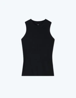 The Softest Ribbed Racerback Tank - Sea Urchin -Cheap Sunset Bikini Store FlatLay 9fee4f4f 8301 41fe b1f8 1526250e912e