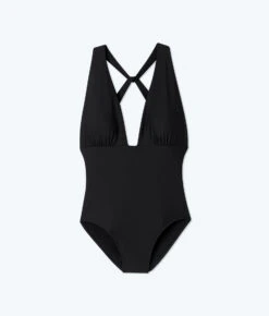 The Plunge - Sea Urchin -Cheap Sunset Bikini Store FlatLay cbc74a14 124b 4f7d 8987 d7b0f75096ef