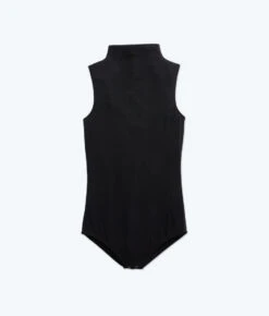 The Sleeveless Day To Night Bodysuit: TENCEL™ Edition - Sea Urchin -Cheap Sunset Bikini Store FlatLay e92369a6 4a6b 4a63 a99f 1cfec7716973