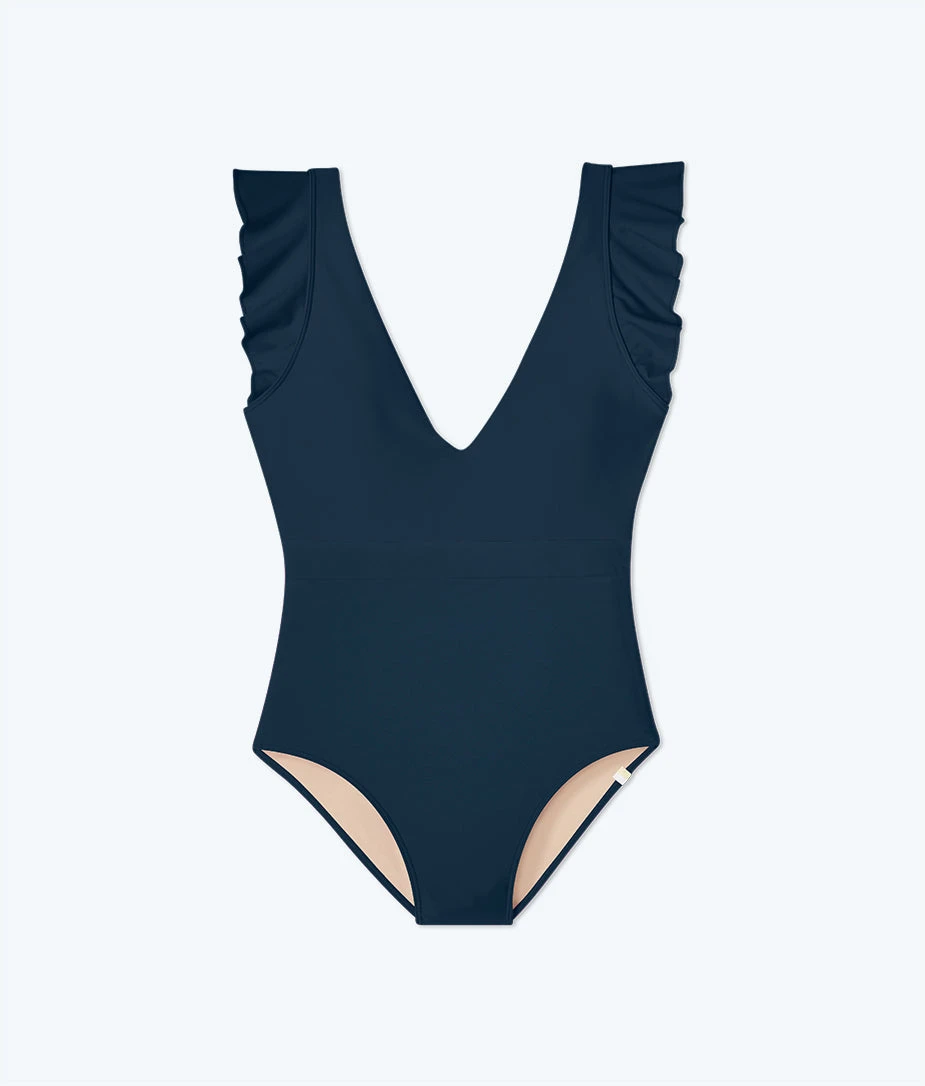 The Ruffle Backflip - Deep Sea 4 The Ruffle Backflip - Deep Sea - Image 4