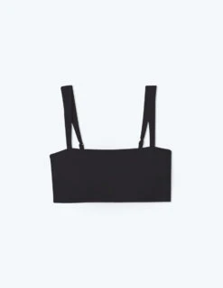 The Wide Strap Oasis Bikini Top - Sea Urchin -Cheap Sunset Bikini Store FlatLay f0164af5 de3c 4955 9db3 02befeda2a6e