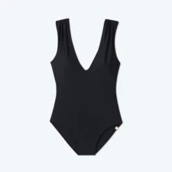 The Ruched Backflip - Sea Urchin -Cheap Sunset Bikini Store RuchedBackflip SeaUrchin