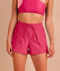 The Sea To Shore Swim Shorts - Spritz -Cheap Sunset Bikini Store SeatoShoreShorts Spritz 1