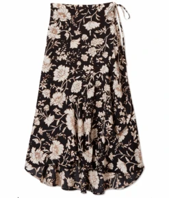 The Silky Luxe Beach To Brunch Wrap Skirt - Paradise In Sea Urchin 17 The Silky Luxe Beach To Brunch Wrap Skirt - Paradise In Sea Urchin -Cheap Sunset Bikini Store Summersalt 027 1