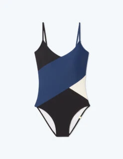 The Marina - Atlantic & Sea Urchin & White Sand -Cheap Sunset Bikini Store Themarina deepseaseauchin