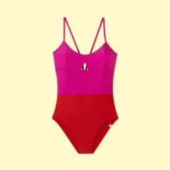 The Swan Dive - Hibiscus & Lava -Cheap Sunset Bikini Store swandive hibiscus lava 9e28b9ff c05f 4c3c a968 531ffb51c52f
